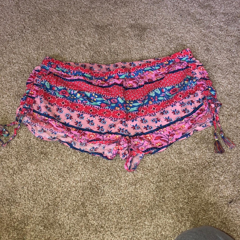Cloth shorts